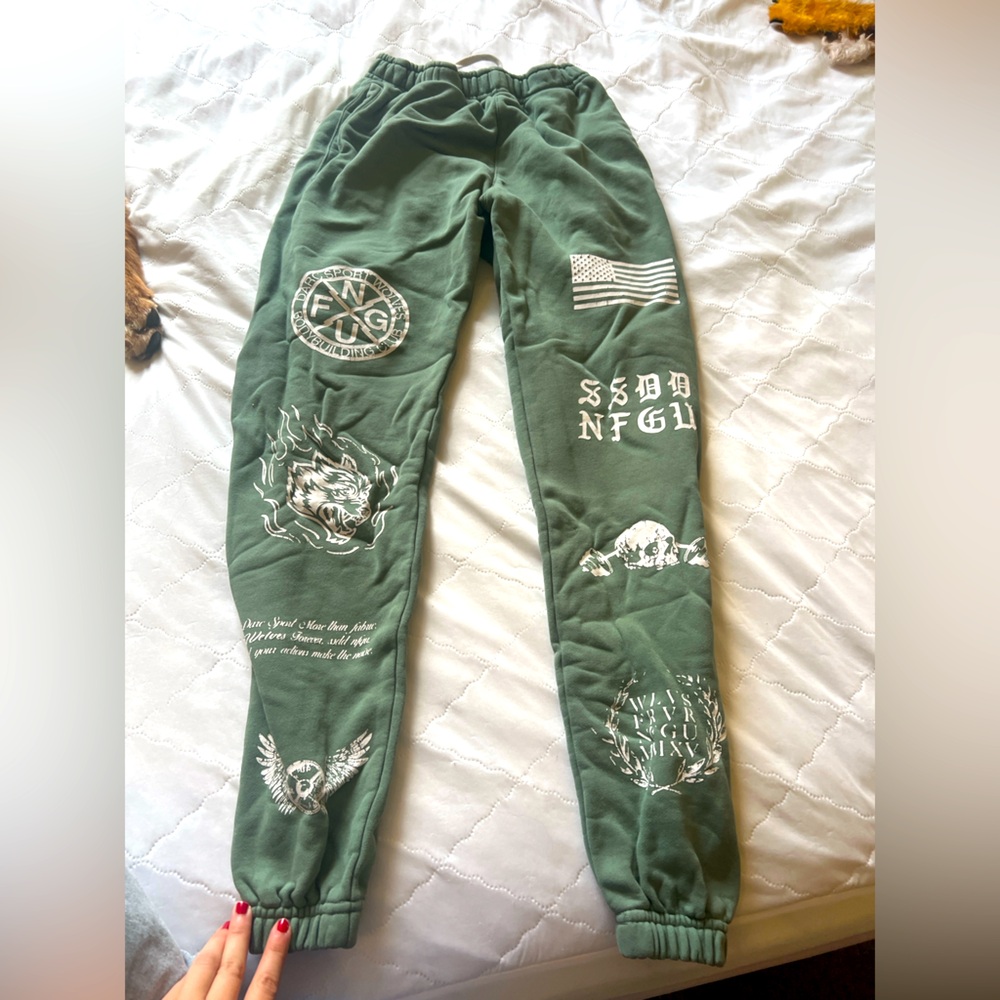 Darc sport sweatpants